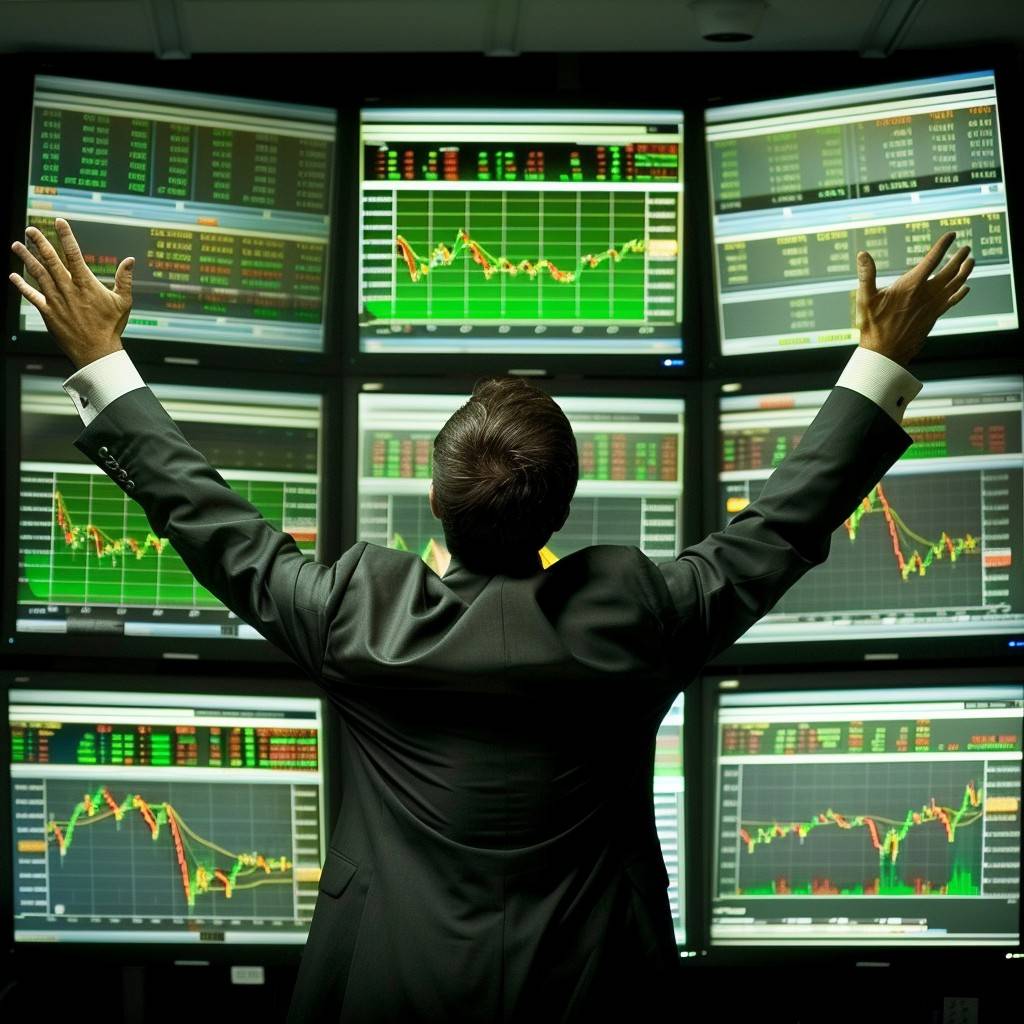 Marketing for Day Traders: Key Strategies to Ensure Your Success